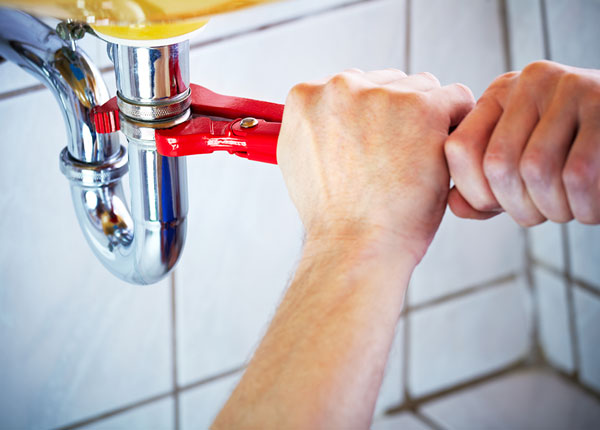 About Custer Water Heater Contractors and Plumbers